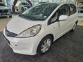 2012 Honda Jazz 1.3 Comfort Auto