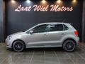 2020 Volkswagen Polo Vivo 1.4 Comfortline 5-dr