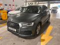 2018 Audi Q3 1.4 TFSI Auto (110kW)