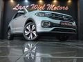 2023 Volkswagen T-Cross 1.0 TSI Comfortline Auto