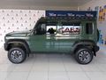 2025 Suzuki Jimny 1.5 GLX AllGrip 5-Door