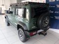 2025 Suzuki Jimny 1.5 GLX AllGrip 5-Door