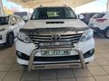 2014 Toyota Fortuner 2.5 D-4D Raised Body