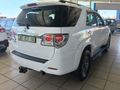 2014 Toyota Fortuner 2.5 D-4D Raised Body Auto