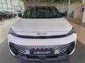 2026 BAIC X55 1.5T Premium Auto