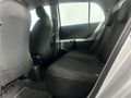 2008 Toyota Yaris T1 5-dr