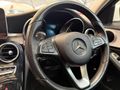 2015 Mercedes-Benz C-Class C 180 Avantgarde Auto