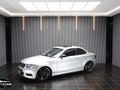 2008 BMW 1 Series 135i Coupe