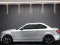 2008 BMW 1 Series 135i Coupe