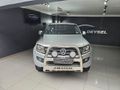 2013 Volkswagen Amarok 2.0 BiTDI Highline (132kW) 4Motion Auto Double-Cab
