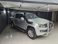 2013 Volkswagen Amarok 2.0 BiTDI Highline (132kW) 4Motion Auto Double-Cab
