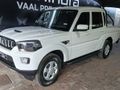 2026 Mahindra Pik Up 2.2 mHawk S6 Refresh Auto Double-Cab