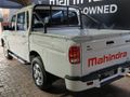 2026 Mahindra Pik Up 2.2 mHawk S6 Refresh Auto Double-Cab