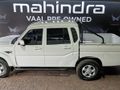 2026 Mahindra Pik Up 2.2 mHawk S6 Refresh Auto Double-Cab
