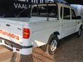 2026 Mahindra Pik Up 2.2 mHawk S6 Refresh Auto Double-Cab
