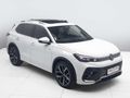 2024 Volkswagen Tiguan 1.4TSI R-Line
