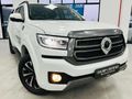 2026 GWM P-Series P300 2.4TD LT Double Cab Auto