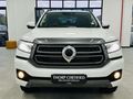 2026 GWM P-Series P300 2.4TD LT Double Cab Auto