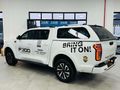 2026 GWM P-Series P300 2.4TD LT Double Cab Auto