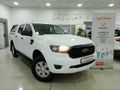 2021 Ford Ranger 2.2 TDCi XL Auto Double-Cab