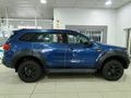 2017 Ford Everest 2.2 TDCi XLS Auto
