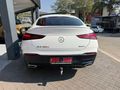 2025 Mercedes-Benz GLE Coupe 450D 4Matic