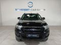 2017 Ford Ranger 3.2 TDCi XLT 4x4 Auto Double-Cab