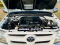 2008 Toyota Hilux 3.0 D-4D Raider Double-Cab
