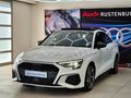 2023 Audi A3 Sportback 40 TFSI Auto
