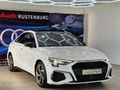 2023 Audi A3 Sportback 40 TFSI Auto