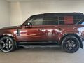 2025 Land Rover Defender 110 D350 Sedona Edition