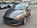 2016 Ford Fiesta 1.4 Ambiente 5-dr