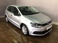 2021 Volkswagen Polo Vivo 1.4 Trendline 5-dr
