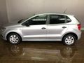 2021 Volkswagen Polo Vivo 1.4 Trendline 5-dr