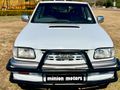 2003 Isuzu KB 300 TDi 4x4 LX Double-Cab