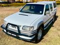 2003 Isuzu KB 300 TDi 4x4 LX Double-Cab