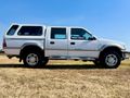2003 Isuzu KB 300 TDi 4x4 LX Double-Cab