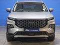 2026 Ford Territory 1.8T Trend