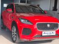 2019 Jaguar E-Pace D180 2.0D HSE (132kW)