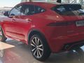 2019 Jaguar E-Pace D180 2.0D HSE (132kW)
