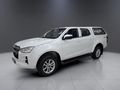 2022 Isuzu D-Max 1.9 DDI LS 4x4 Auto Double-Cab