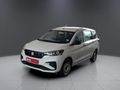 2025 Suzuki Ertiga 1.5 GA
