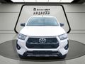 2025 Toyota Hilux 2.4 GD-6 Raised Body Raider Double-Cab