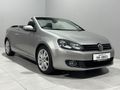 2016 Volkswagen Golf VI 1.4 TSI Auto Cabriolet Highline