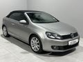 2016 Volkswagen Golf VI 1.4 TSI Auto Cabriolet Highline