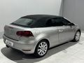 2016 Volkswagen Golf VI 1.4 TSI Auto Cabriolet Highline