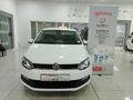2022 Volkswagen Polo Vivo 1.6 5-dr