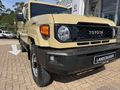2026 Toyota Land Cruiser 78 4.2 D Station Wagon