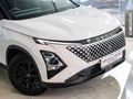 2026 Omoda C5 1.5T Elegance X