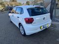 2019 Volkswagen Polo 1.6 Conceptline 5-dr
